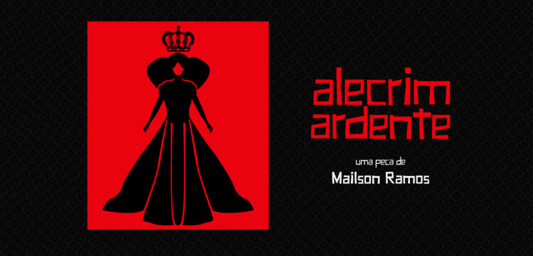 Alecrim Ardente - Mailson Ramos