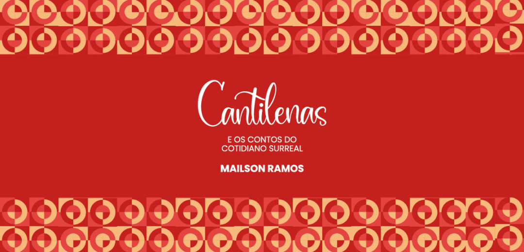 Cantilenas - Mailson Ramos