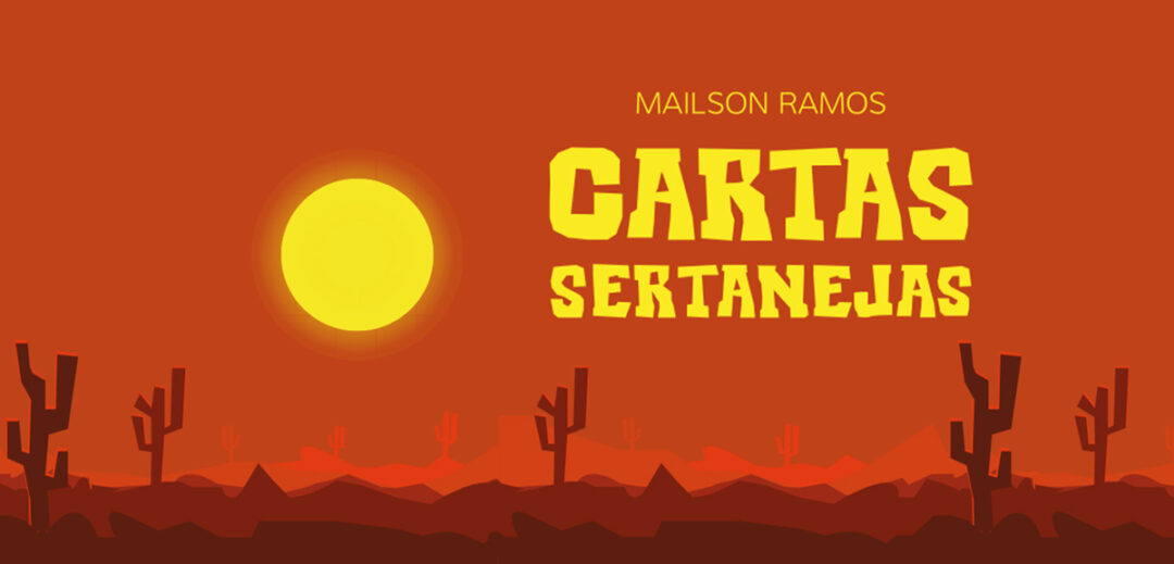 Cartas Sertanejas - Mailson Ramos