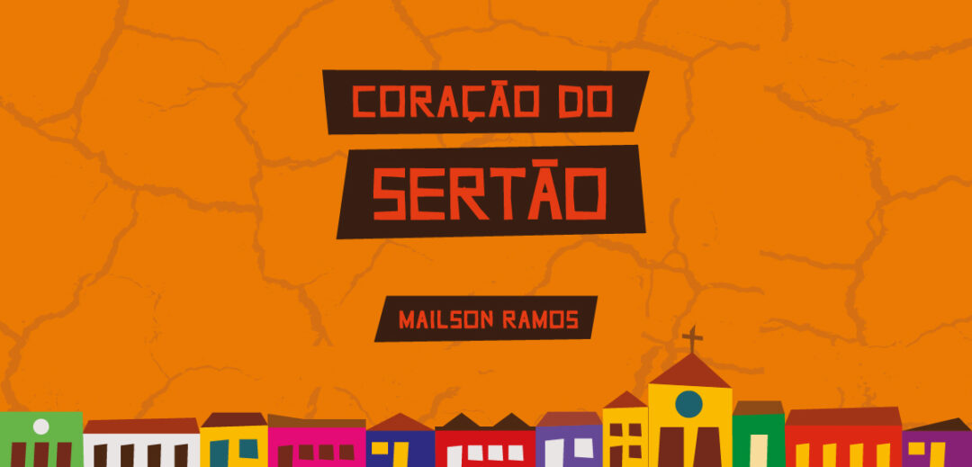 Coração do Sertão - Mailson Ramos