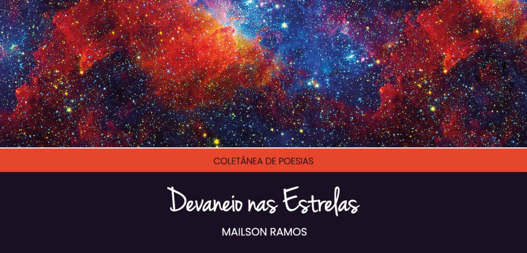Devaneio nas Estrelas - Mailson Ramos