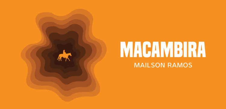 Macambira - Mailson Ramos