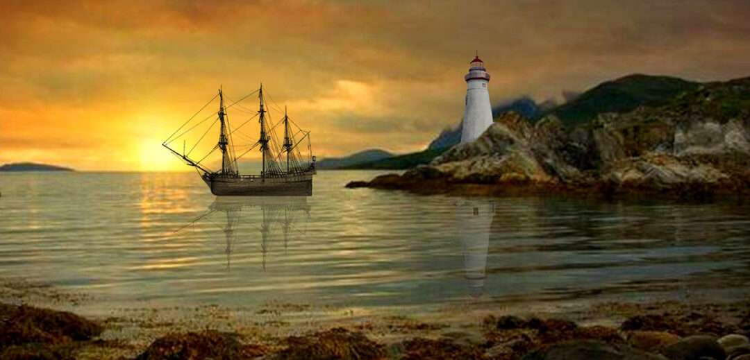 As aventuras do marinheiro Bigode