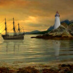 As aventuras do marinheiro Bigode