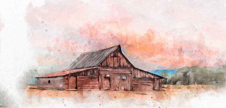 Os três maridos de Ambrosina