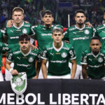 A honra de ser Palmeiras!