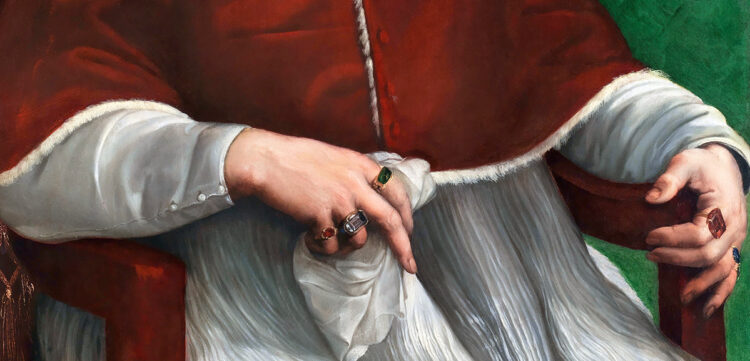 Giuseppe Ravasi: o meu Leão XIV