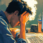 A minha ojeriza à segunda-feira