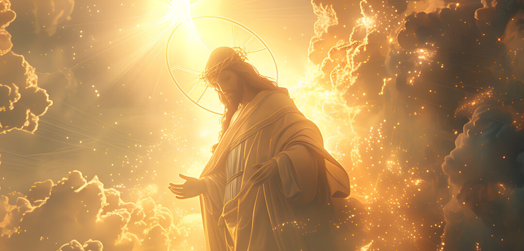 Um Deus anticristão