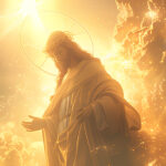 Um Deus anticristão