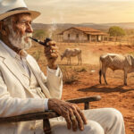 Maldito seja, coronel Ludovico!