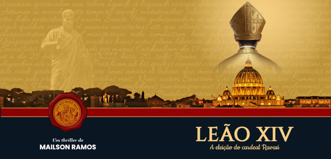 Leão XIV - A eleição do cardeal Ravasi