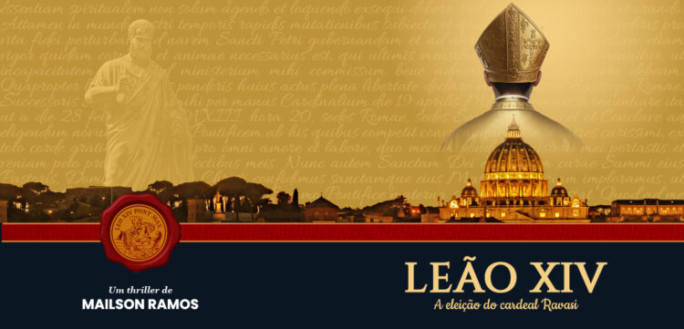 Leão XIV - A eleição do cardeal Ravasi