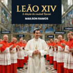 Leão XIV: os personagens do thriller