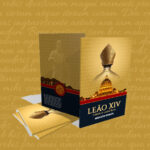 Leão XIV: leia o livro nas plataformas