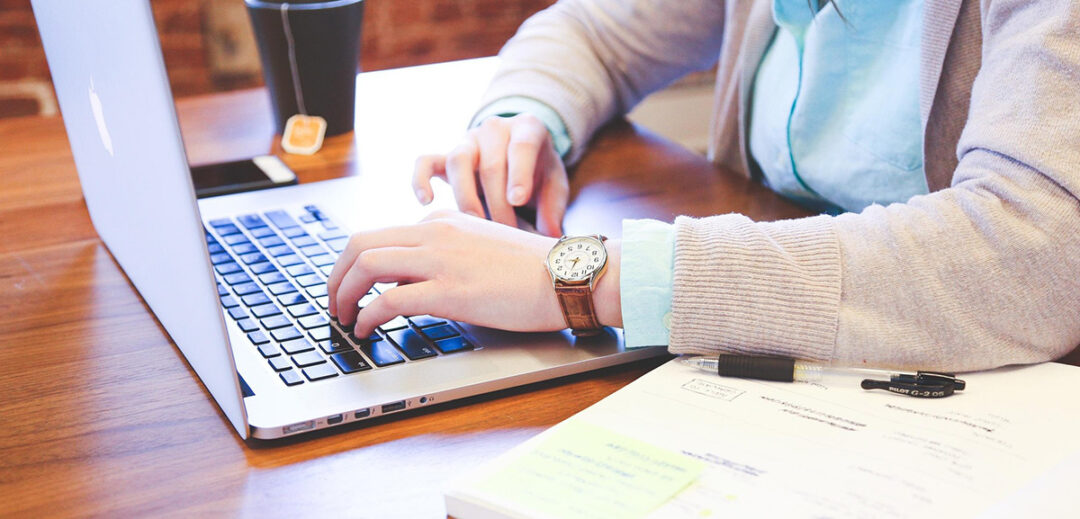 Saiba como publicar no Clube de Autores